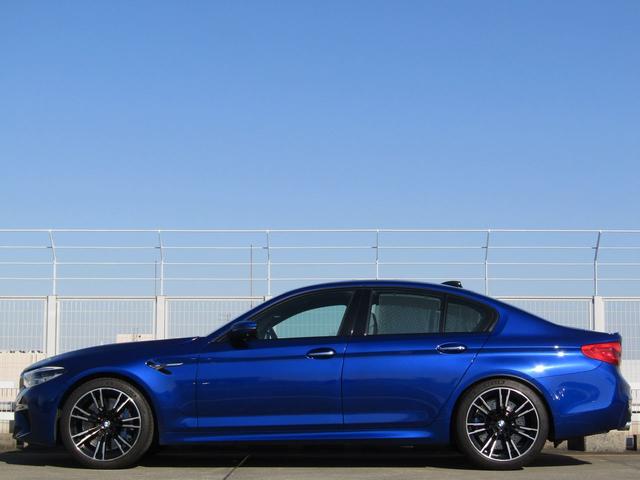 ＢＭＷ Ｍ５