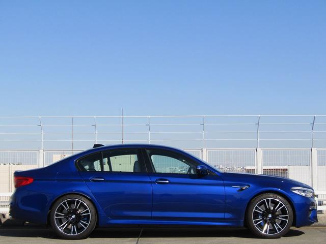 ＢＭＷ Ｍ５