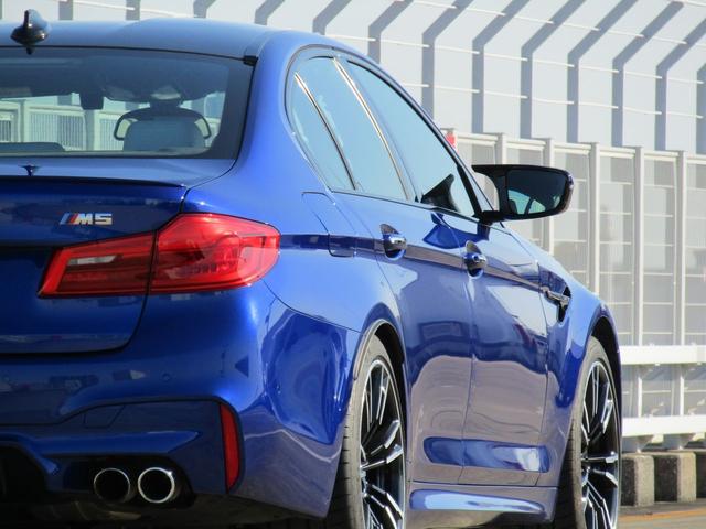 ＢＭＷ Ｍ５