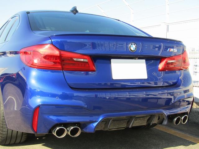 ＢＭＷ Ｍ５