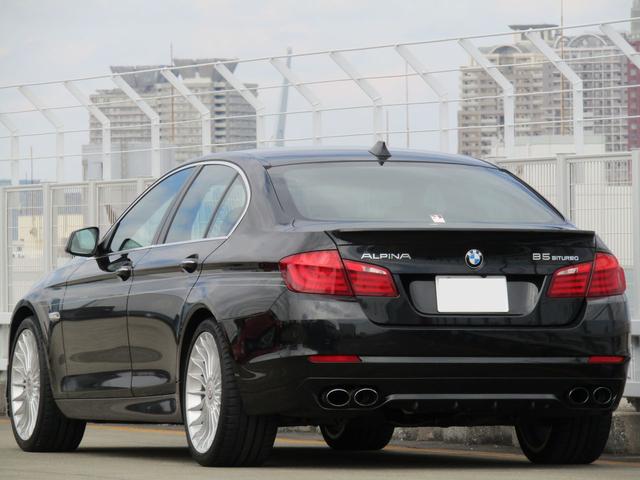 ＢＭＷアルピナ Ｂ５