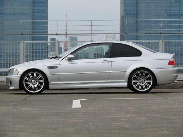 Ｍ３ Ｍ３　ＳＭＧＩＩ　後期型　黒革　ＳＲ　ＯＰ１９ＡＷ　ＥＴＣ　キーレス（スペア有）　社外ナビ（6枚目）