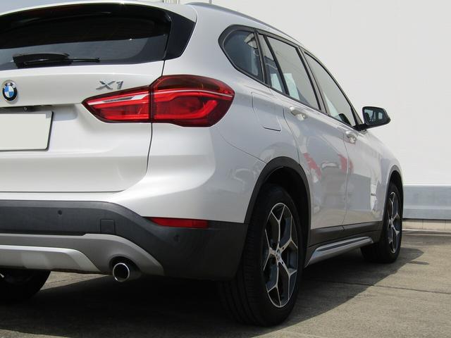 BMW X1 X DRIVE 25I X LINE