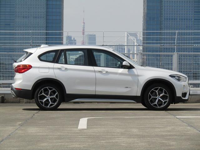 BMW X1 X DRIVE 25I X LINE
