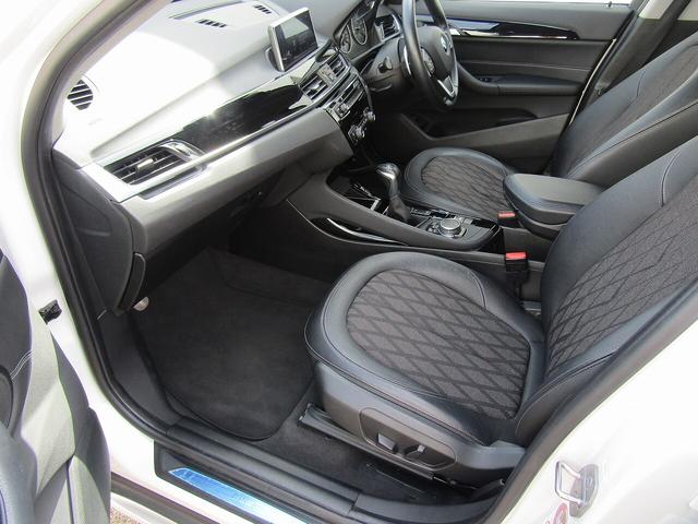 BMW X1 X DRIVE 25I X LINE