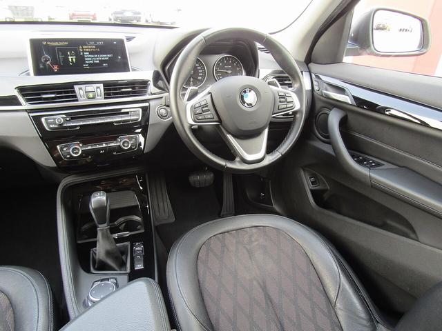 BMW X1 X DRIVE 25I X LINE