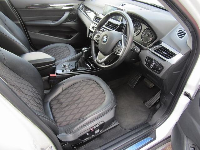 BMW X1 X DRIVE 25I X LINE