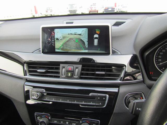 BMW X1 X DRIVE 25I X LINE