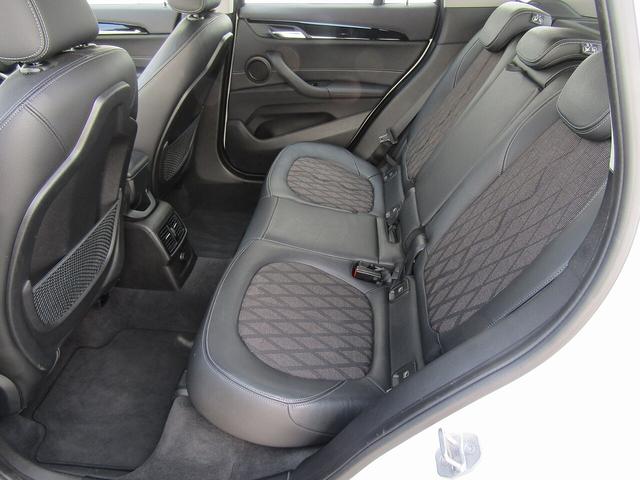 BMW X1 X DRIVE 25I X LINE