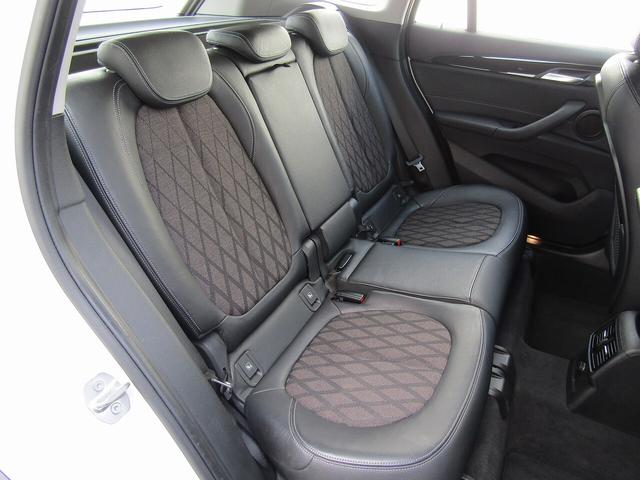 BMW X1 X DRIVE 25I X LINE