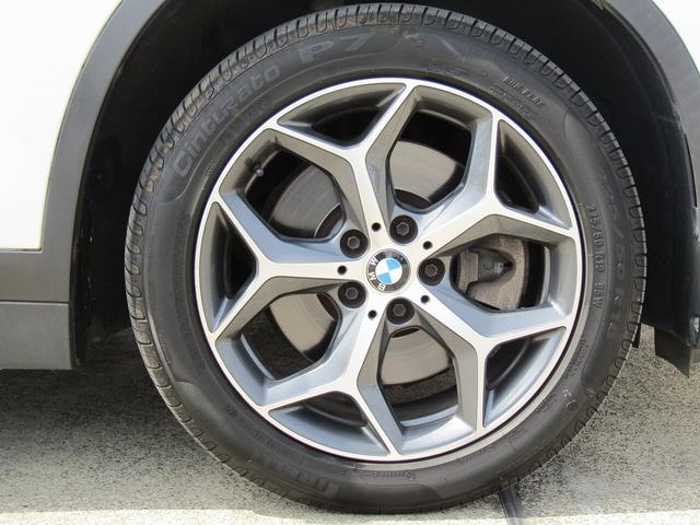 BMW X1 X DRIVE 25I X LINE