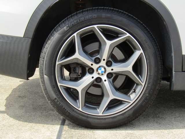 BMW X1 X DRIVE 25I X LINE