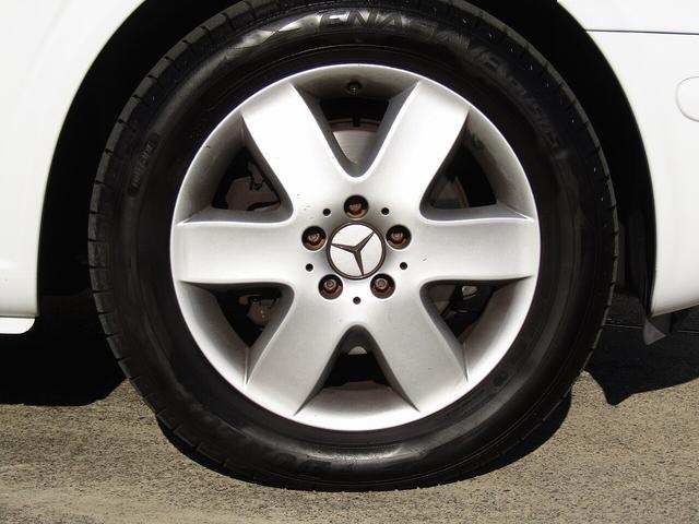 MERCEDES BENZ V-CLASS V350 AMBIENTE LONG