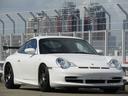 ９１１ＧＴ３　クラブスポーツ　ＡＤＶＡＮ１８インチアルミ　ロールバー　フルバケ　ＰＣＣＢキャリパー　車高調　マフラー　リアウィング(6枚目)