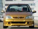 CITROEN SAXO