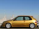 CITROEN SAXO