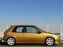 CITROEN SAXO