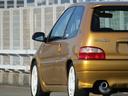 CITROEN SAXO