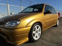 CITROEN SAXO