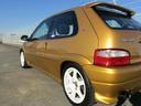 CITROEN SAXO