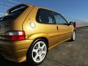 CITROEN SAXO