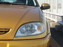 CITROEN SAXO