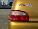 CITROEN SAXO