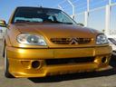 CITROEN SAXO