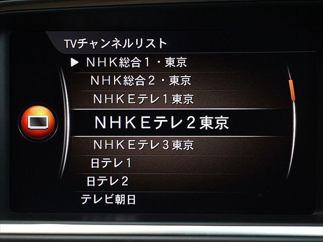 クロスカントリー D4 サマム 本革シート 18インチAW(14枚目)
