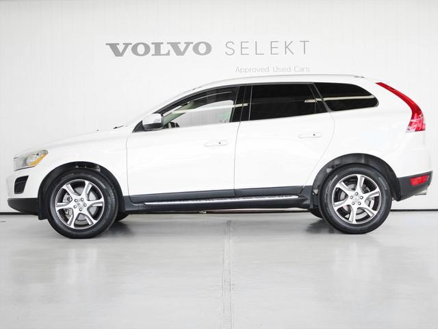 ボルボ ＸＣ６０ Ｔ６ ＳＥ ＡＷＤ ２０１１年モデルの中古車｜グーネット中古車