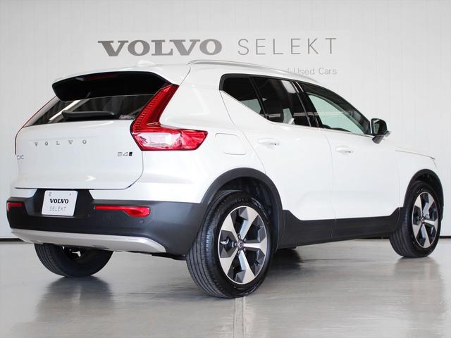 xc40 インスクリプション用クリスタルシフトノブ