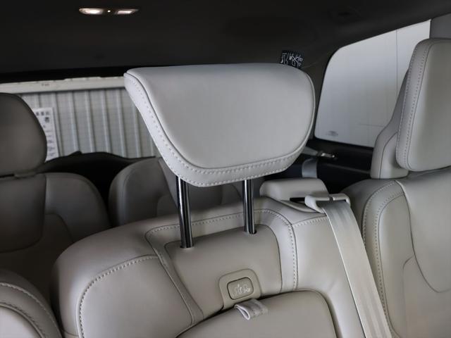 ＸＣ９０ アルティメット　Ｂ５　ＡＷＤ　当店試乗車　パノラマルーフ　Ｂｏｗｅｒｓ＆Ｗｉｌｋｉｎｓプレミアムオーディオ　エアサス　ナッパレザー　クリスタルシフトノブ　Ｇｏｏｇｌｅナビ　３６０°ビューカメラ　パワーシート　シートヒーター（40枚目）
