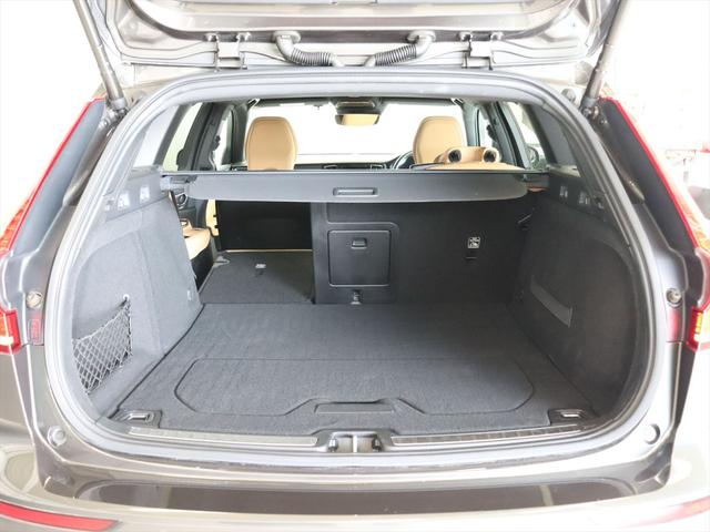 Ｖ６０ Ｔ５　インスクリプション　２０１９年モデル　ナッパレザー　Ｈａｒｍａｎ／Ｋａｒｄｏｎ　ＨＤＤナビ　地デジＴＶ　ＡｐｐｌｅＣａｒＰｌａｙ対応　３６０°ビューカメラ　パワーシート　シートヒーター　ベンチレーション機能（22枚目）