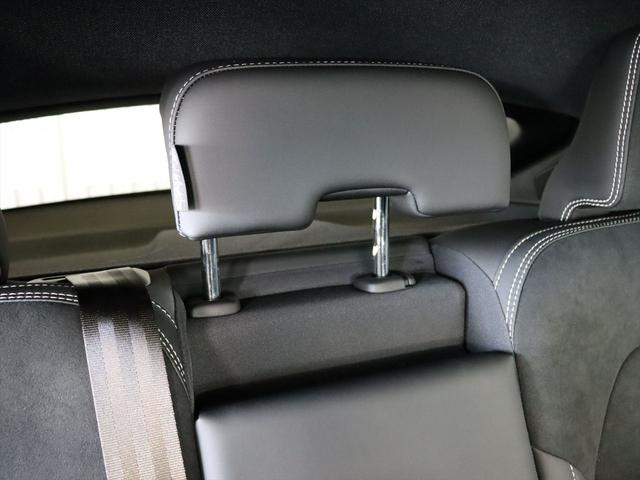 Ｃ４０リチャージ リチャージ　ツイン　２０２２年モデル　ＢＥＶ　パノラマルーフ　純正前後ドラレコ　スウェードシート　ｈａｒｍａｎ／ｋａｒｄｏｎ　Ｇｏｏｇｌｅナビ　３６０°ビューカメラ　パワーシート　シートヒーター　ステアリングヒーター（40枚目）