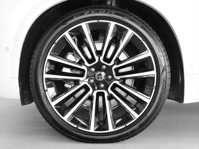 ＸＣ９０ ウルトラ　Ｔ８　ＡＷＤ　プラグインハイブリッド　２０２５年後期モデル　当店試乗車　ＰＨＥＶ　パノラマルーフ　純正前後ドラレコ　デジタルルームミラー　ナッパレザー　クリスタルシフトノブ　Ｇｏｏｇｌｅナビ　３６０°ビューカメラ　パワーシート（23枚目）