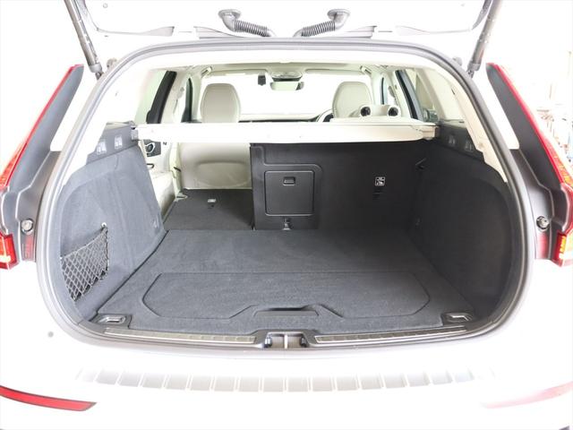 V60 ウルトラ T6 AWD プラグインハイブリッド 2026年モデル 当店試乗車 PHEV パノラマルーフ 純正前後ドラレコ ナッパレザー Harman/Kardon クリスタルシフトノブ Googleナビ 360°ビューカメラ パワーシート(20枚目)