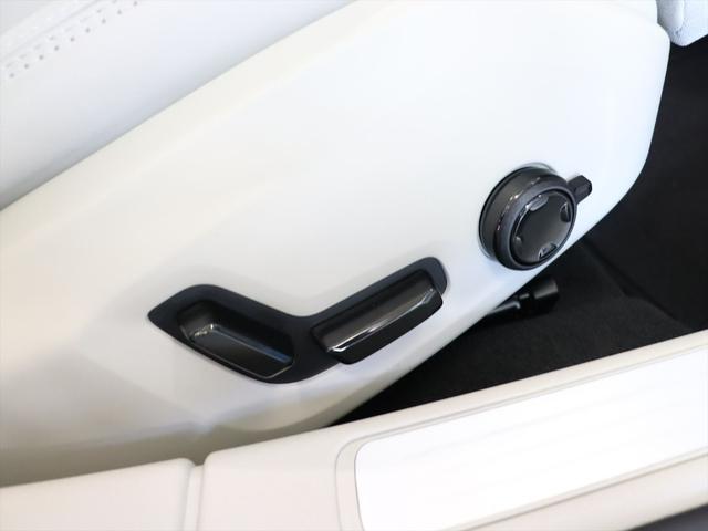 V60 ウルトラ T6 AWD プラグインハイブリッド 2026年モデル 当店試乗車 PHEV パノラマルーフ 純正前後ドラレコ ナッパレザー Harman/Kardon クリスタルシフトノブ Googleナビ 360°ビューカメラ パワーシート(37枚目)