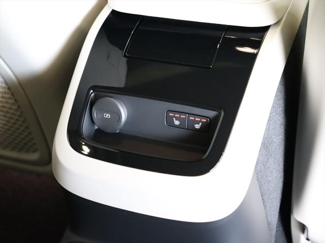 V60 ウルトラ T6 AWD プラグインハイブリッド 2026年モデル 当店試乗車 PHEV パノラマルーフ 純正前後ドラレコ ナッパレザー Harman/Kardon クリスタルシフトノブ Googleナビ 360°ビューカメラ パワーシート(40枚目)