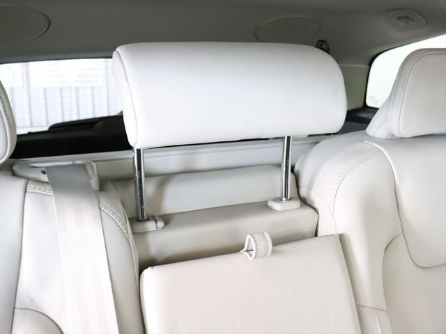 V60 ウルトラ T6 AWD プラグインハイブリッド 2026年モデル 当店試乗車 PHEV パノラマルーフ 純正前後ドラレコ ナッパレザー Harman/Kardon クリスタルシフトノブ Googleナビ 360°ビューカメラ パワーシート(41枚目)