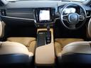 Ｖ９０ クロスカントリー　Ｔ５　ＡＷＤ　サマム　２０１８年モデル　トウバー　ナッパレザー　ＨＤＤナビ　地デジＴＶ　ＡｐｐｌｅＣａｒＰｌａｙ対応　３６０°ビューカメラ　パワーシート　シートヒーター　ハンズフリーテールゲート　ＬＥＤヘッドライト（5枚目）