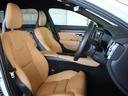 Ｖ９０ クロスカントリー　Ｔ５　ＡＷＤ　サマム　２０１８年モデル　トウバー　ナッパレザー　ＨＤＤナビ　地デジＴＶ　ＡｐｐｌｅＣａｒＰｌａｙ対応　３６０°ビューカメラ　パワーシート　シートヒーター　ハンズフリーテールゲート　ＬＥＤヘッドライト（7枚目）