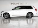 ＸＣ９０ アルティメット　Ｂ５　ＡＷＤ　当店試乗車　パノラマルーフ　Ｂｏｗｅｒｓ＆Ｗｉｌｋｉｎｓプレミアムオーディオ　エアサス　ナッパレザー　クリスタルシフトノブ　Ｇｏｏｇｌｅナビ　３６０°ビューカメラ　パワーシート　シートヒーター（2枚目）