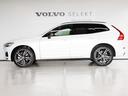 ボルボの7シーターSUVであるXC90を、パーソナルな5シーターサイズに凝縮 先代XC60のスポーティーさを引き継ぎながら、最新のボルボのプラットフォームによる安全性を獲得しました