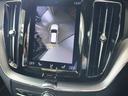 更に360°ビュー表示も可能です 車を上から見下ろしたように車外を確認できるため、一切の死角がない状態で駐車が可能です
