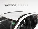 XC60ではルーフレールが標準装備です ルーフボックス等を装備が可能となります