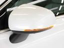 ドアミラーにはLEDのウィンカーが備えられています サイドマーカー式のウィンカーよりも視認性に優れています