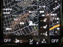 タッチパネルからはシートヒーターと同様にステアリングホイールヒーターの温度調節ができます