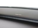 harman/kardonプレミアムサウンド・オーディオシステムにより1040Wの出力を持つ9個のスピーカーを搭載 正面の高い位置に配置されたサウンドバーにより、自然な広がりで音楽を楽しめます