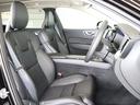 XC60 ウルトラ B5 AWD ダークエディション 2025年モデル MHEV パノラマルーフ Bowers&Wilkins ナッパレザー クリスタルシフトノブ Googleナビ 360°ビューカメラ パワーシート シートヒーター ステアリングヒーター(7枚目)
