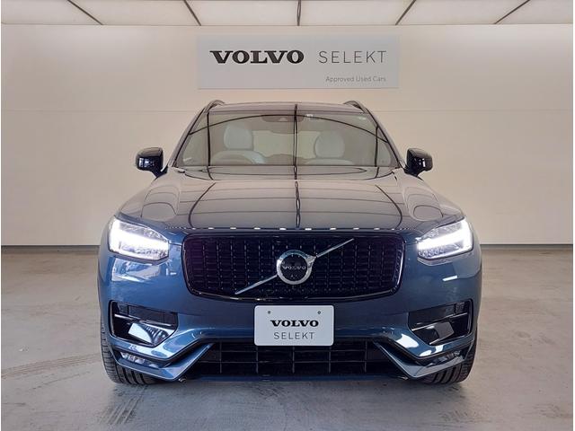 XC90(ボルボ)B6 AWD Rデザイン 2022年モデル XC90(ボルボ)B6 AWD Rデザイン 2022年モデル
